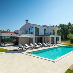 Vendégház Poreč - Parenzo - CLS010