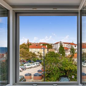 Vendégház Vrbnik - CKI459