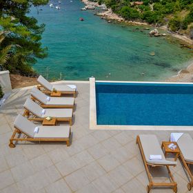 Vendégház Hvar - CLD304