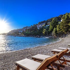 Vendégház Hvar - CLD304