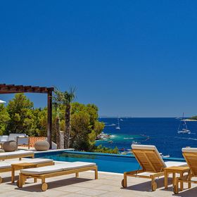 Vendégház Hvar - CLD305