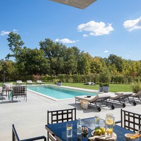 Vendégház Tinjan - CLS358