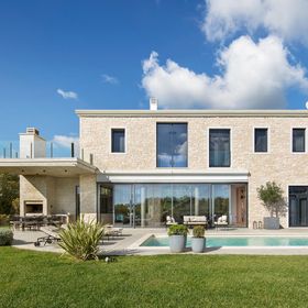 Vendégház Tinjan - CLS358