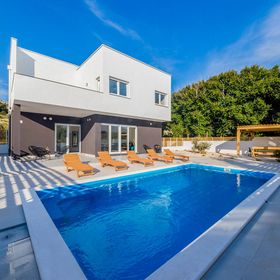 Vendégház Pag - CLK013