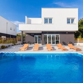 Vendégház Pag - CLK013