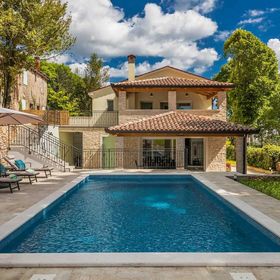 Vendégház Labin - CLT080