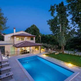 Vendégház Labin - CLT080