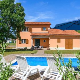 Vendégház Labin - CLT159