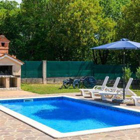 Vendégház Labin - CLT159