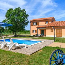 Vendégház Labin - CLT159