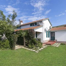 Vendégház Labin - CLS842