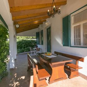 Vendégház Labin - CLS842