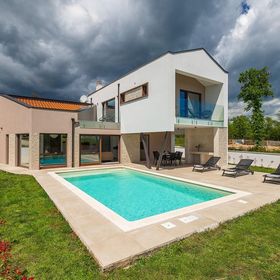 Vendégház Marčana - CLS491