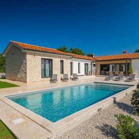 Vendégház Kringa - CLS638