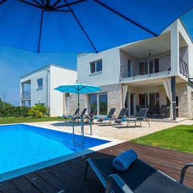 Vendégház Novigrad - Cittanova - CLI420