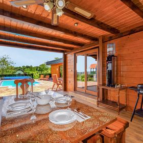 Vendégház Vinogradi Ludbreški - CCC452