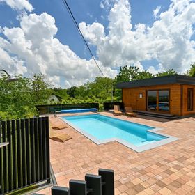 Vendégház Vinogradi Ludbreški - CCC452