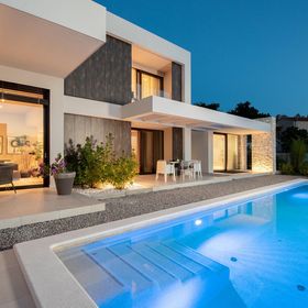 Vendégház Barban - CLI768