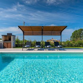 Vendégház Galižana - CLS671