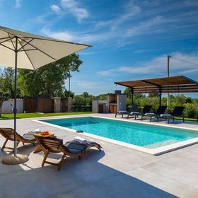 Vendégház Galižana - CLS671