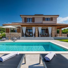 Vendégház Galižana - CLS671