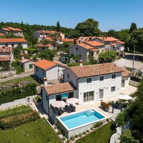 Vendégház Labin - CLT135