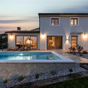 Vendégház Labin - CLT135