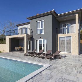 Vendégház Labin - CLI171