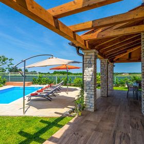 Vendégház Novigrad - Cittanova - CLI421