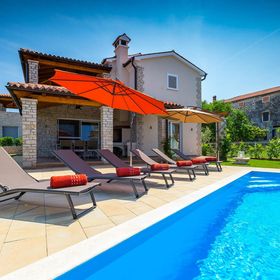 Vendégház Novigrad - Cittanova - CLI421