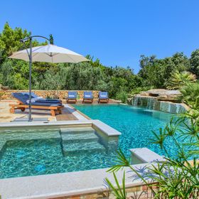 Vendégház Ugljan - CLD672