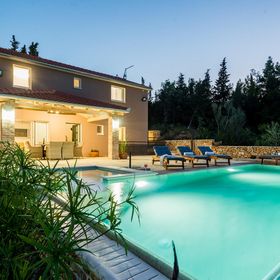 Vendégház Ugljan - CLD672