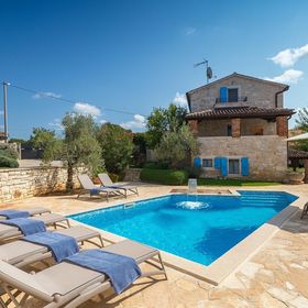 Vendégház Poreč - Parenzo - CLI209