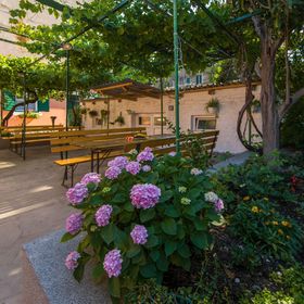 Vendégház Split - CSC439