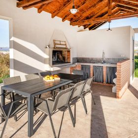 Vendégház Opuzen - CDR490