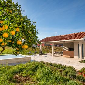 Vendégház Opuzen - CDR490