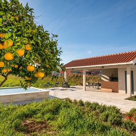 Vendégház Opuzen - CDR490