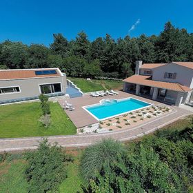 Vendégház Barban - CLI488