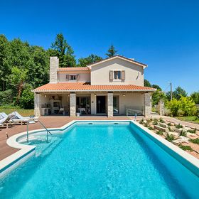 Vendégház Barban - CLI488