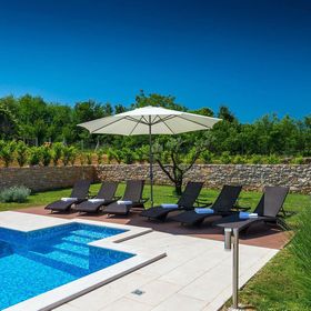 Vendégház Barban - CLI471