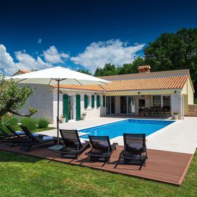 Vendégház Barban - CLI471