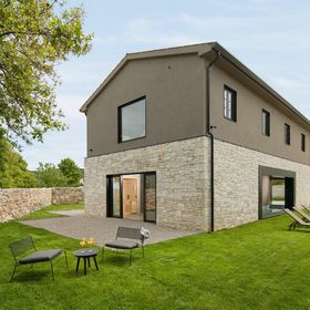 Vendégház Rovinj - CLI560