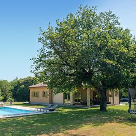 Vendégház Barban - CLI615