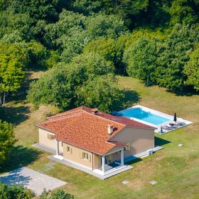 Vendégház Barban - CLI615