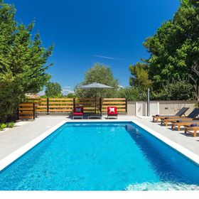 Vendégház Pula - CLI699