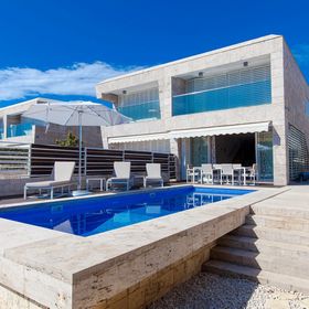 Vendégház Petrčane - CLD031