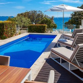 Vendégház Petrčane - CLD031