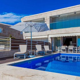 Vendégház Petrčane - CLD031