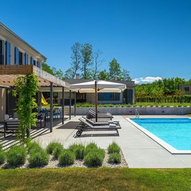 Vendégház Poreč - Parenzo - CLI644