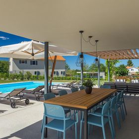 Vendégház Poreč - Parenzo - CLI644